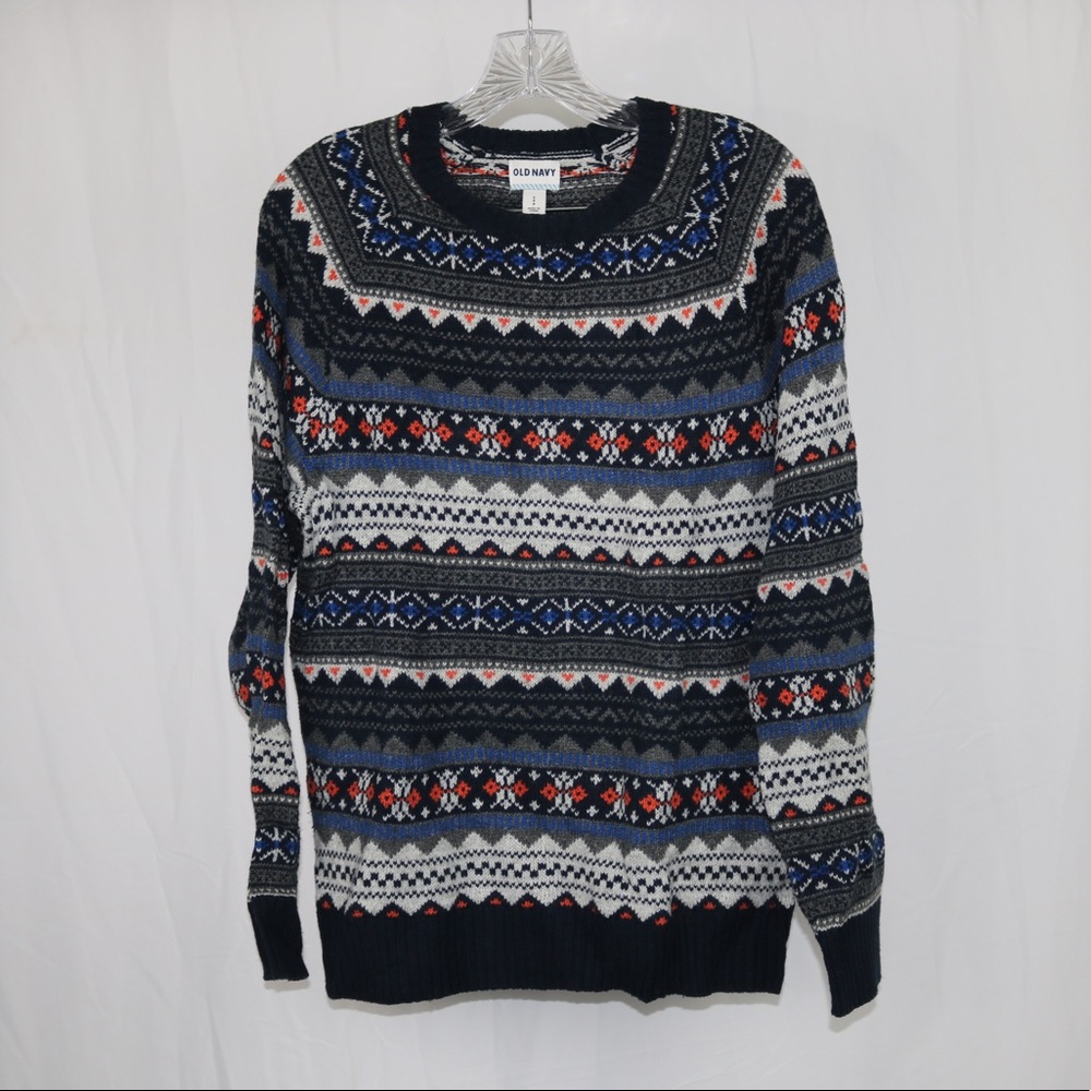 Christmas Sweater size S